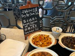 -天津东凯悦酒店
