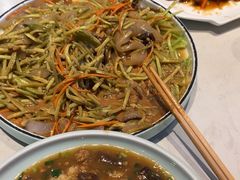 -北李妈妈菜·海肠捞饭(开发区万达店)