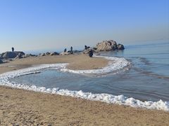 -老虎石海上公园