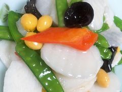 -李记饺子·熏酱东北菜(欢乐谷店)