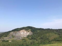 -恋山坝上草原
