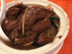 猪红煲-深运潮州粥(东门店)