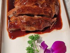 本帮酱鸭-三玛璐酒楼(汉口路店)