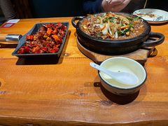 -恩你小木屋米酒店(安盛店)