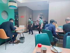 -群姐面馆·海鲜烧烤(同安路二店)