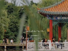 -长春市南湖公园