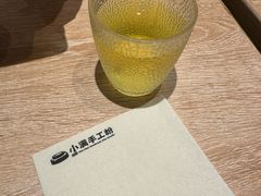 -小满手工粉(北京富力广场店)