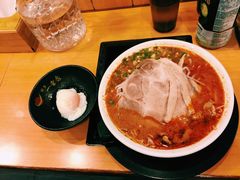 -博多一幸舍(侨福芳草地购物中心店)