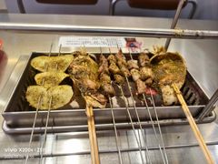 -遇西祠·海鲜烧烤(总店)