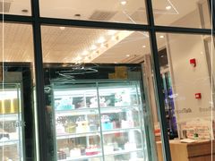 门面-面包新语(无锡M会员店)
