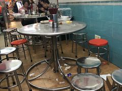 大堂-银记肠粉店(北京路店)