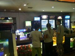 -华隶影城CINITY120帧(华创店)