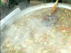 胡辣汤-刘老虎肉丸糊辣汤(总店)