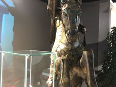 -白起肉夹馍