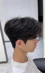 -MOVAN  HAIR莫凡匠人发型屋
