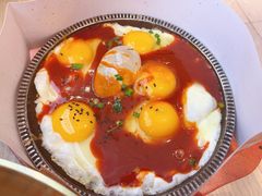 -梨花牛肉汤饭(仁恒伊势丹店)
