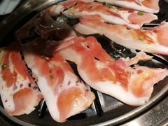 -九田家黑牛烤肉料理(太阳城店)