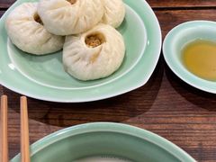 老清朝包子-老清朝包子铺(开明街店)