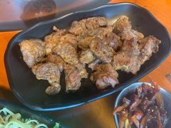 -伍丁·烤牛肋(和平东桥店)