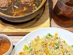 -扬州万怡酒店-中餐厅(文昌中路店)