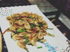 -渔傅·蓝海岸霞浦海鲜(正祥店)