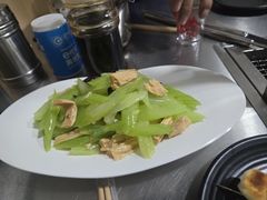 -张记烤羊腿(北花园店)