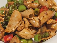 -清水亭湖北菜(大屯DT51店)