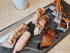 -东京屋(武定路店)