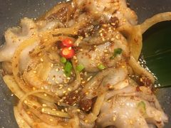 -新石器烤肉(无锡万象城店)
