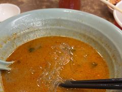 -金原鸭血粉丝汤·汤包·脆皮烤鸭(南京博物院店)