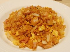 -必胜客(兴华中路PH店)