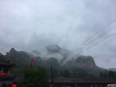 -沕沕水生态风景区