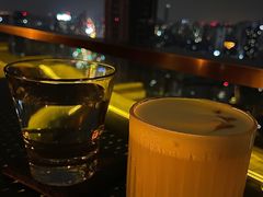 -富力丽思卡尔顿酒店·FLAIR餐厅酒吧