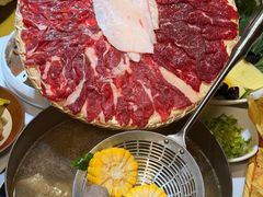 -今日牛事潮汕鲜牛肉火锅(瑞金店)