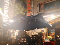 -申德勒西餐厅(日坛路总店)