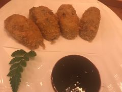 -山葵家·创意料理(EFC欧美广场店)