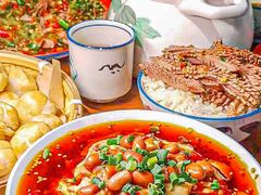 -小街47號江湖菜(四合院店)