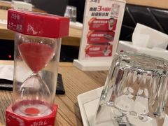 -鱼酷活鱼烤鱼(梅江印象城店)