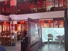 -东镇老火锅(高新区店)