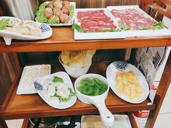 -楼外楼肥羊木炭火锅居(乐群街店)