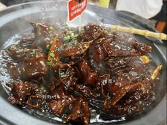 -回味黑鸭煲·始于2006(万松园店)