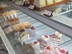 -奈诺甜品·生日蛋糕·下午茶(古城店)