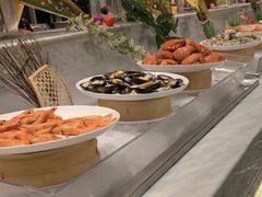 -绮梦西湖·云端餐厅(歌德店)
