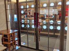 -东方早茶 海鲜•青岛菜(国信体育中心店)