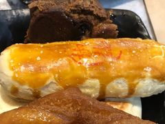 牛舌饼-蝎菜杨·牛肉面 羊蝎子火锅(光熙门北里店)