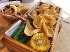 -仙踪林(惠润广场店)