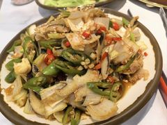 -白山烧烤(文安路万豪店)
