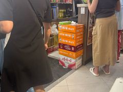 -马玉林天水麻辣烫(一马路清真店)