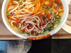 -清真·马安军辣子牛肉面