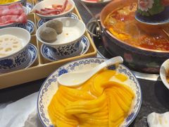 -咏江南·苏式火锅·苏州评弹(观前街店)